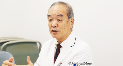 前立腺がんの陽子線治療−治療選択の流れ・診断に重要な役割を果たすPSA