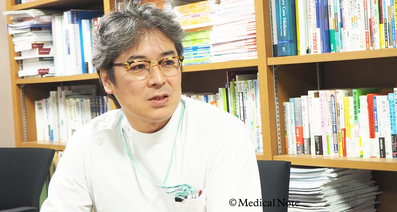 COPD（慢性閉塞性肺疾患）について〜呼吸器症状がある喫煙者は早めの受診を