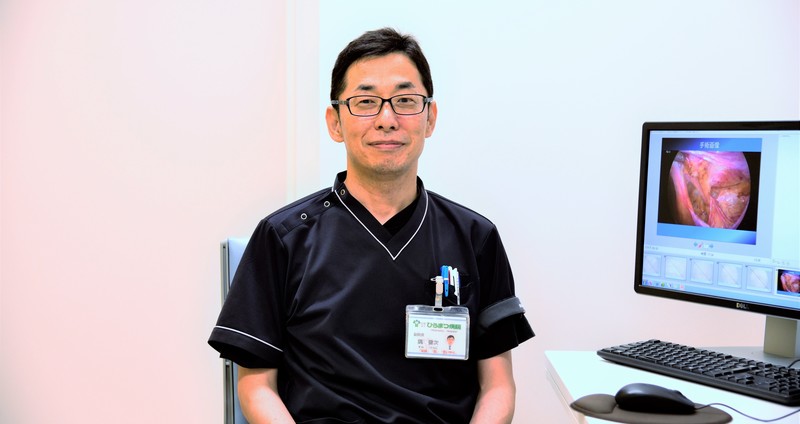 鼠径ヘルニアの手術――​​腹腔鏡法で隠れたヘルニアも確実に治療