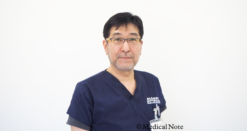 「生涯、一研修医として臨床に携わりたい」現場第一主義で患者さんに向き合う生形之男先生のストーリー