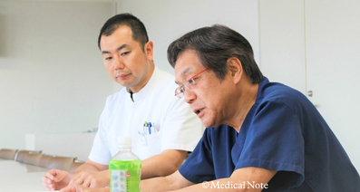 体に負担の少ない大腸がんの外科手術「腹腔鏡手術」とは？
