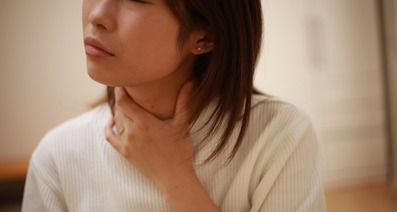 「急性咽頭炎」の症状を医師が解説－治るまでの期間はどれくらい？繰り返すのはなぜ？