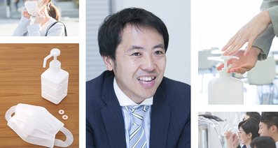 医師に聞く日本における新型コロナウイルス感染症（COVID-19）の現在と今後とは