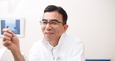 歯を失うこともある歯周炎～初期症状は歯茎の圧痛・腫れ・出血・口臭～