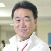酒向 正春 先生