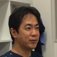 佐武 利彦 先生