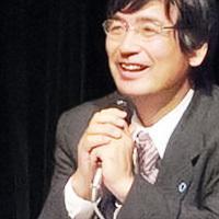 宮川 高一 先生