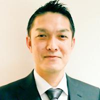 内門 大丈 先生