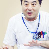 櫻井 勉 さん
