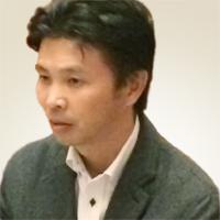 大平 吉夫 さん
