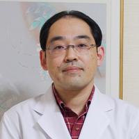 井上 寧 先生