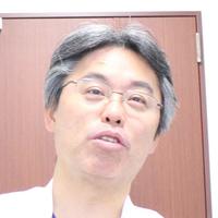 横井 宏佳 先生