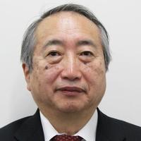 岡部 信彦 先生
