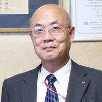 松浦 秀夫 先生