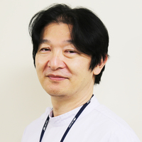 小林 一樹 先生