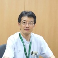 井上 陽介 先生