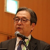 佐野 武 先生