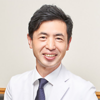 薮野 亙平 先生