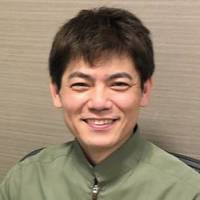 久手堅 司 先生