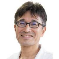 都築 建三 先生
